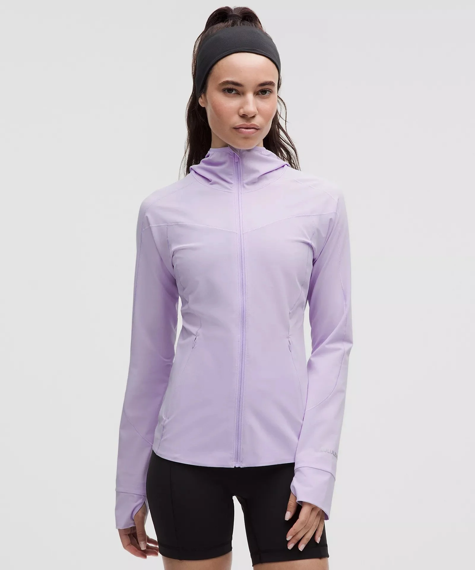 lululemon Lavender Frost Collection - Spring 2025 — EXTRA